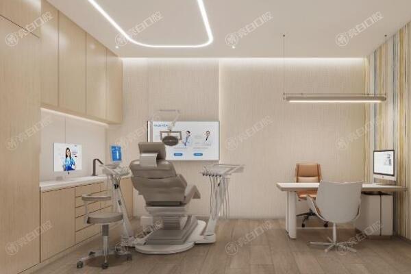 2024年北京全瓷牙口腔医院排名前十公布，这份北京口腔医院排名前十推荐