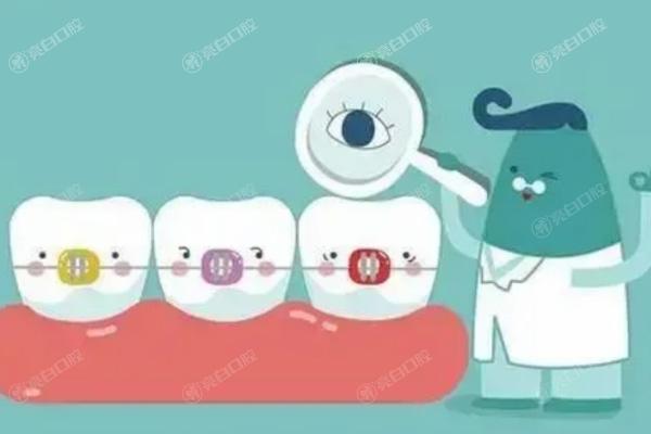 汉中深覆合矫正种牙好的医院是哪家？均是正规靠谱的牙科