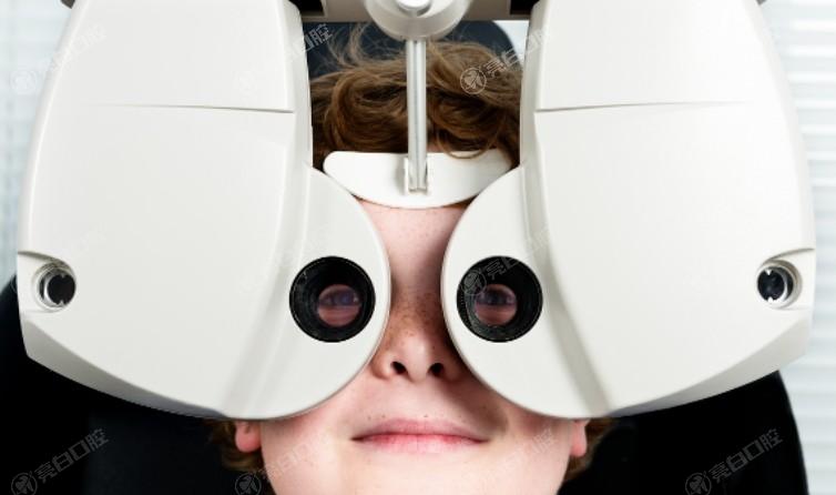 做多焦点可调节晶体手术后眼睛如何恢复?快来了解一下过程