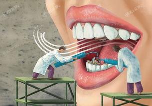 揭晓贵州贵阳牙护卫口腔口腔项目价格一览表 正畸5000+半口种植牙50000+活动义齿800+