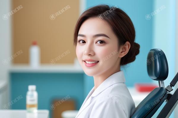 深圳同步齿科连锁种植牙价格表曝光!收费标准清晰,种牙更放心