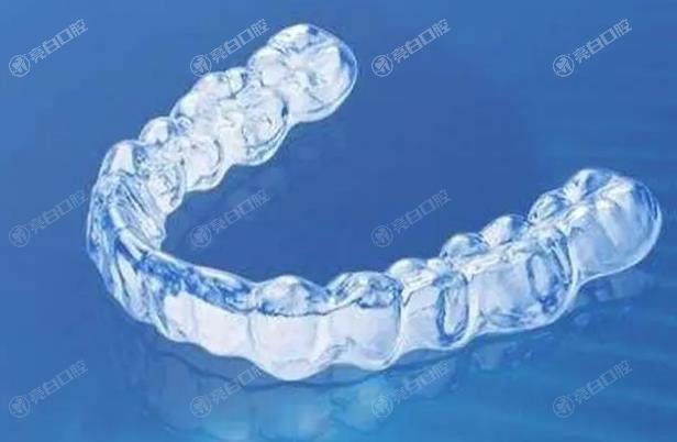 牙博士口腔医院正畸费用多少钱