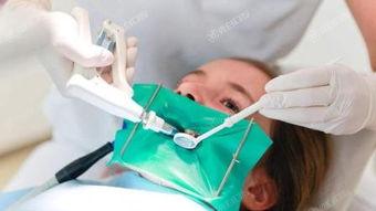 深圳补牙齿哪家医院技术好？曝2025年深圳补牙齿排行前八的口腔医院
