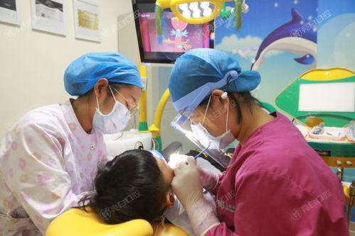 广州智齿哪家医院技术好？2025年广州智齿评分前三的口腔医院
