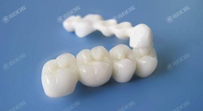 商丘2024全瓷牙三大口腔医院排名，这三家牙科正规服务好值得推荐