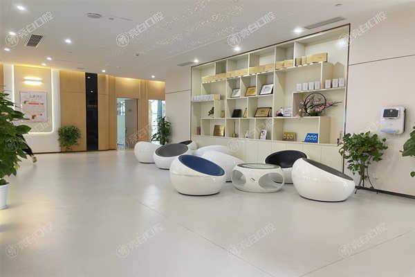 重庆美奥口腔医院
