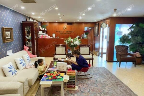 有人了解北京普尔口腔吗