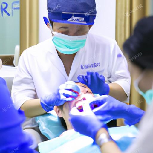 广州牙科机构：专精解决口腔问题，快速舒缓您的口腔疼痛