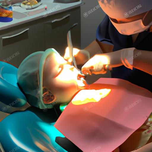 2023年凉山州儿童牙科口碑前三的口腔医院