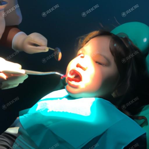 2023年徐州儿童牙科排行前七的口腔医院