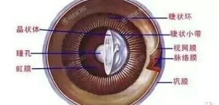 2024太原眼科医院近视眼手术收费标准公开 smile全飞秒17600+精雕13600+EVO晶体植入30800+