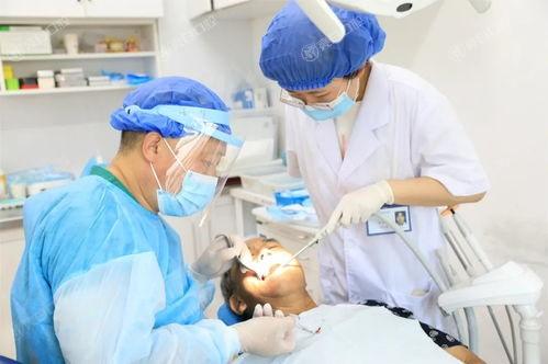 做了韩国仕诺康种植牙后为何发烧了?遭遇问题如何应对