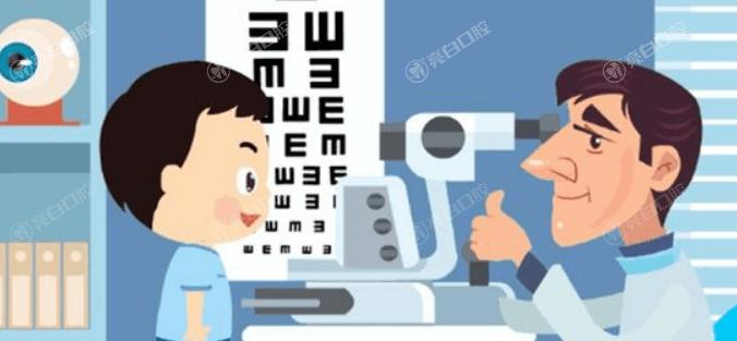 更新深圳眼科医院青光眼手术价格一览表 起
