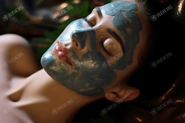 小编亲自体验做溶脂瘦小腿前后对比,效果惊艳
