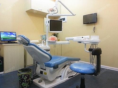 福州维乐中泽口腔门诊部价格表曝光！技术先进医生负责，价格实惠太值了啦！