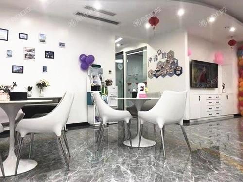 福州维乐中泽口腔门诊部价格表曝光！技术先进医生负责，价格实惠太值了啦！