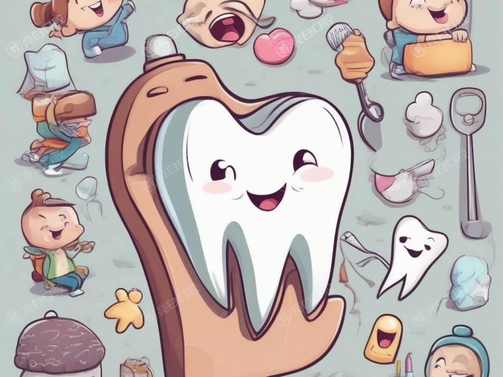 亲身体验做韩国伊诺inno种植牙过程是怎么做的?