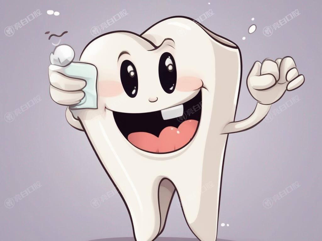 做完前牙根管治疗后能马上上班吗?