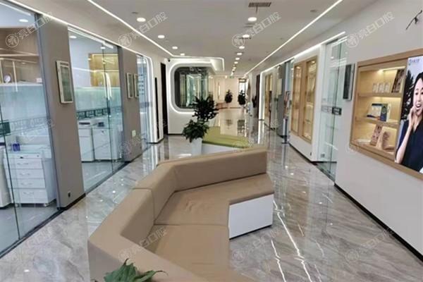 宜宾为笑口腔是正规医院吗？他家的种植牙服务超贴心