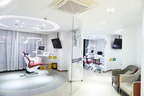 有人打听福州美橙口腔好不好呀？其牙齿美白效果令人惊艳