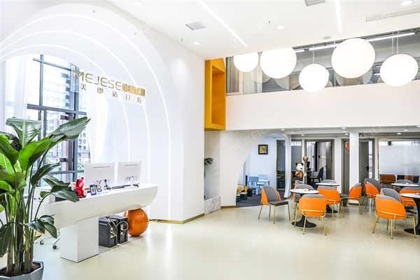 重庆渝北区哪家牙科比较好?维乐美口腔/维乐口腔等靠谱实惠！