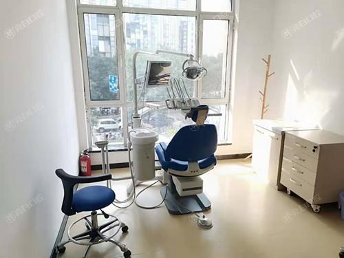 石家庄恒伦口腔门诊部价格表全新发布：补牙/拔牙/烤瓷牙/种牙费用清晰明了