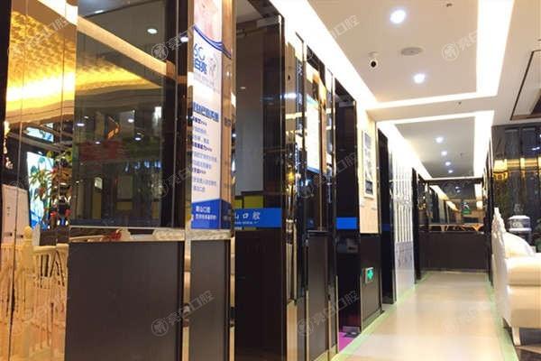 厦门明山口腔门诊部根管治疗多少钱？2025年单根管250元起，多根管500元起！