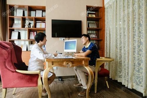  东莞固德口腔总部口碑怎么样?半口种植4.8w含即刻负重附南城院区地址