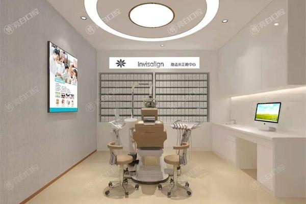 兰州海涛口腔口腔地址攻略:8家分院位置/路线/营业时间/收费标准全解析！