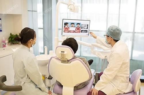 南京博韵口腔医院怎么样？正规吗？附医院地址、营业时间和用户评价
