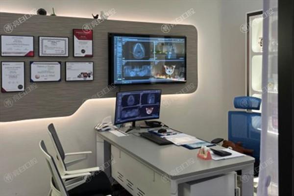 上海鼎植口腔医生技术好吗？上海鼎植口腔医生技术牛口碑好价格实惠