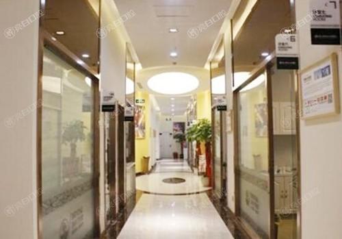 唐山牙博士口腔医院2025收费标准：正规医院拔牙洗牙矫正种植牙价格表查询