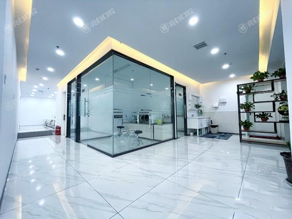 太原皓雅口腔医院怎么样？技术可靠/医生靠谱/交通便捷/看牙便利多！
