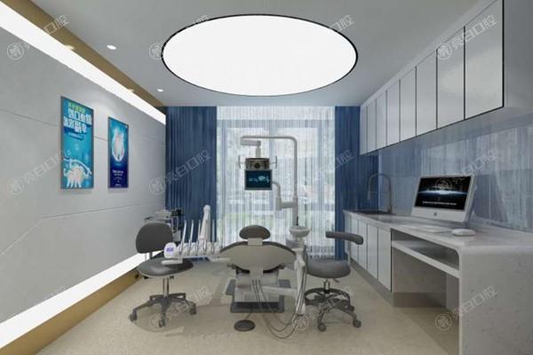 合肥贝尔口腔咋样？儿童齿科服务简直太赞啦！