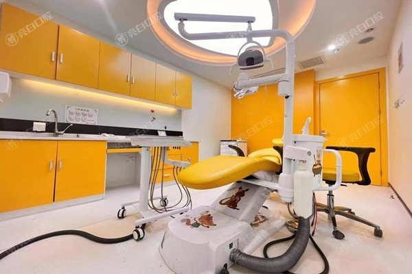 淮北博爱口腔医院地址在哪？详细地址+特色诊疗+医生资质全介绍