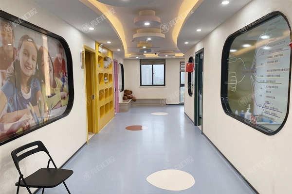 淮北博爱口腔医院地址在哪？详细地址+特色诊疗+医生资质全介绍