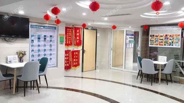 南宁岭南口腔可靠吗？环境舒适设备新，医生耐心负责口碑在当地不错