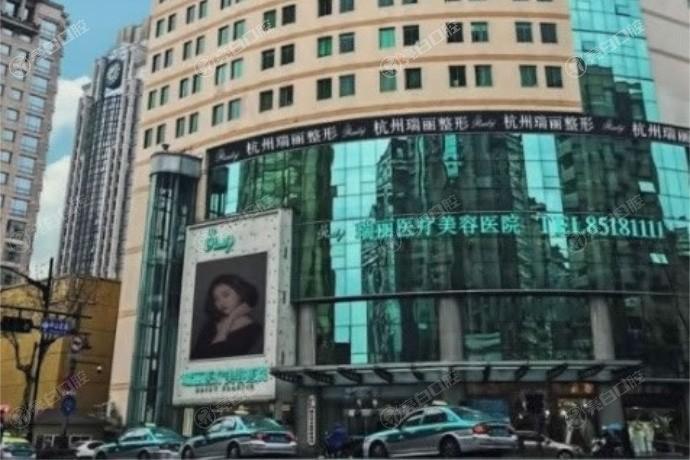 杭州额头填充骨水泥哪里做得好又比较正规? 口碑好又正规的都在这了