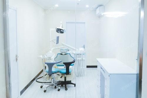25版北京维乐口腔医院价格表收费更新，看完发现看牙性价比高不坑人