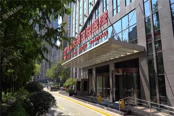 市民汇总的西安牙科排名前十名!百姓种牙正畸亲测靠谱|技术强服务好