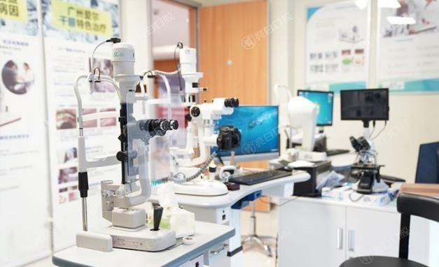 广州爱尔眼科医院价格表公开 送上爱尔眼科口碑近视眼手术医生名单及技术优势