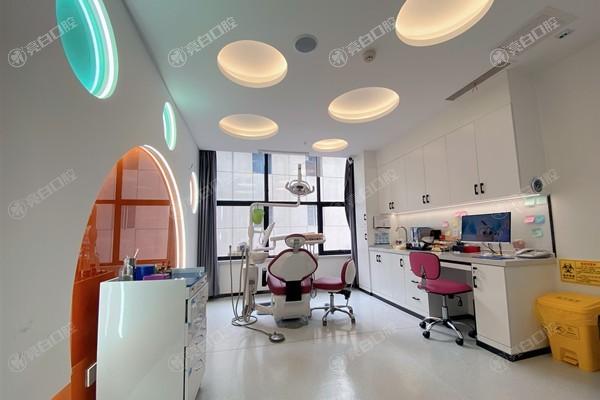 延安牙卫士口腔牙齿矫正怎么样？专注口腔健康，优质正畸服务来袭