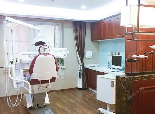 天津阳光树口腔科2026价格表:种植1680元起、牙齿矫正9000元起