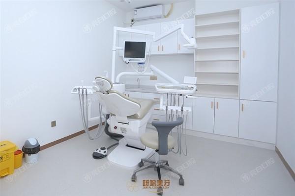 漳州呀哚口腔看牙花多少钱？2025年漳州呀哚口腔收费标准全新分享
