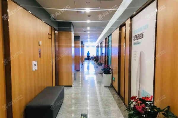 北京海淀中诺口腔医院种植牙多少钱？美国植体2980+德国植体3980+瑞士植体6350元起