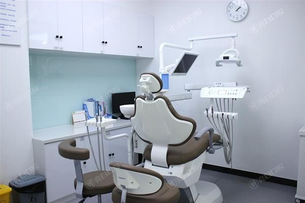 想知道济南联合博士口腔怎么样？正畸方案超个性化，效果看得见！