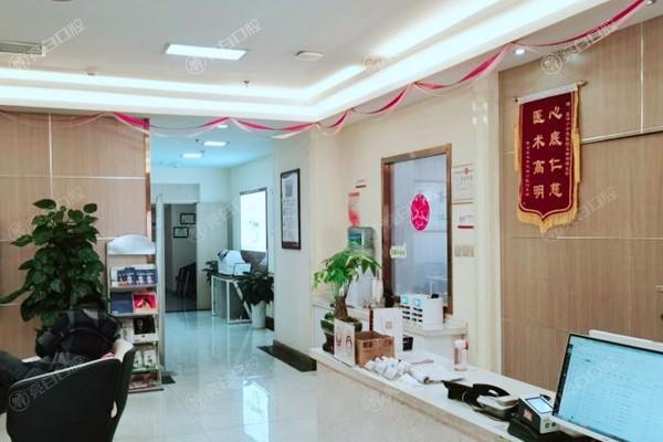 谁知道宝鸡小白兔口腔医院正规吗？资质正规且口碑爆棚