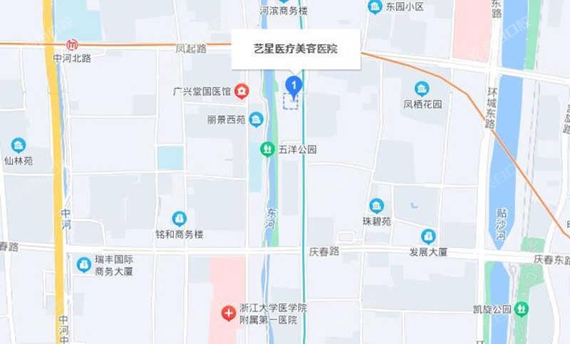 杭州艺星做隆胸技术哪位医生好?分享艺星整形做胸好的口碑院长和价格
