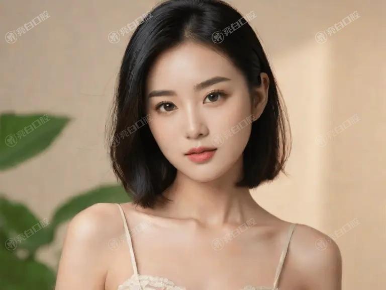 珠海自体脂肪丰额头整形医院哪个好 