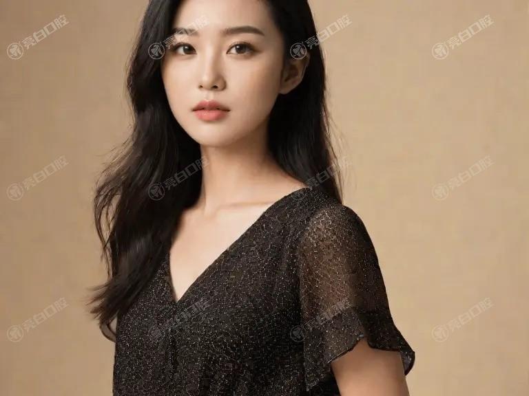 南京注射瘦脸哪个整形医院好？ 排名里的韩辰/南京华韩奇致美容医院/南京美贝尔整形医院值得去